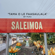Tama o le Faasaulala - Puni