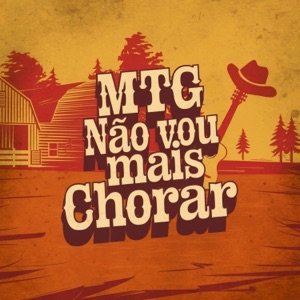 MTG Não Vou Mais Chorar (feat. Thiago Zaparolli)