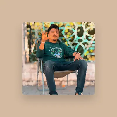 Listen to Cheb Aidou, watch music videos, read bio, see tour dates & more!