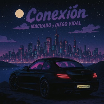 CONEXIÓN - Single