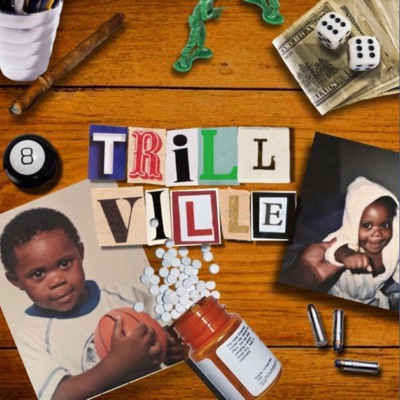 TrillVille - EP