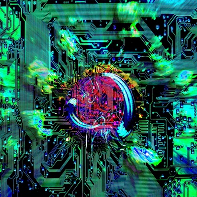 Dimension Hopper - Single