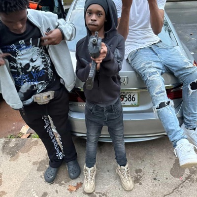 Uppers & Downers - Single