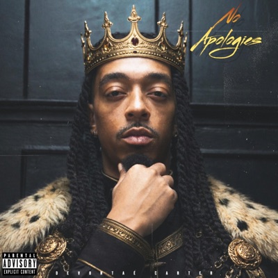 No Apologies (feat. Mya Hunt) - Single