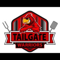 Tailgate Warriors - Single - Th3rddae da mouthpiece