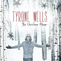 Away In A Manger — Tyrone Wells