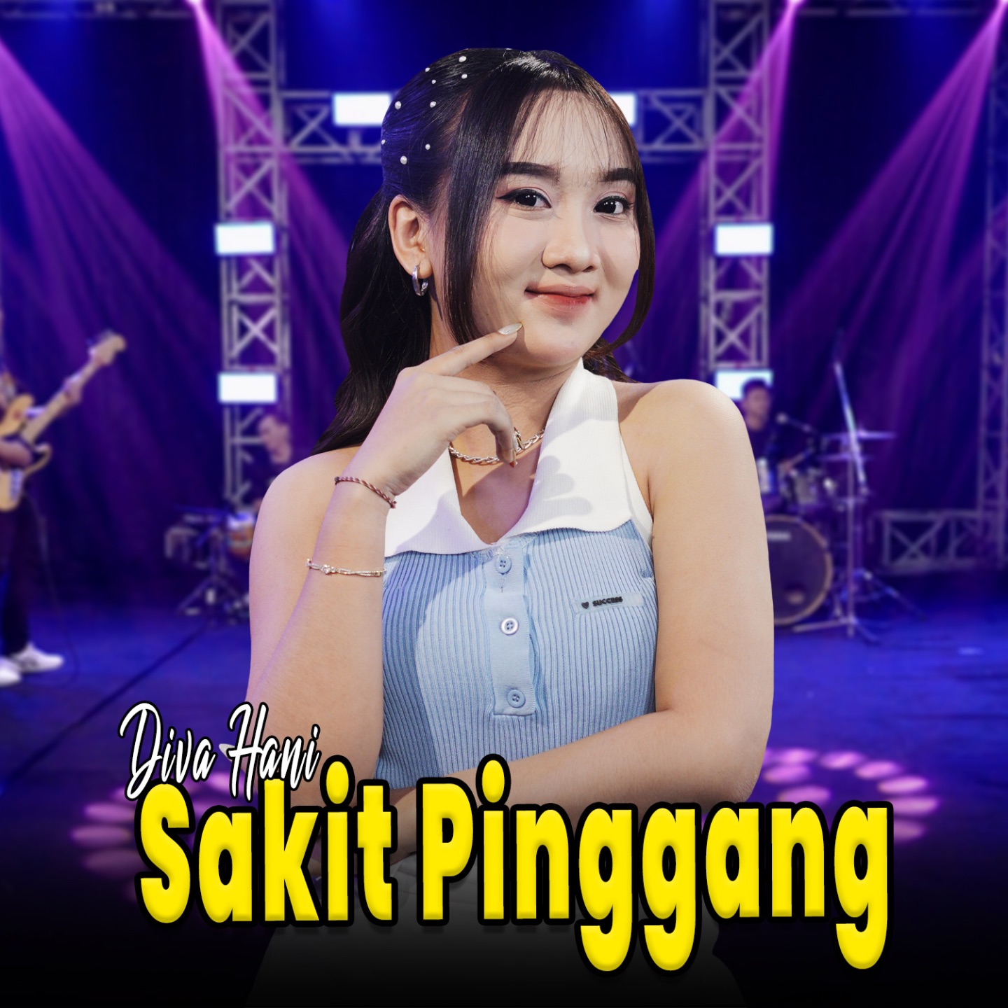 Sakit Pinggang - Single