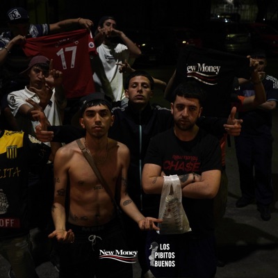 LPB X NMW (feat. Kong KM30) - Single