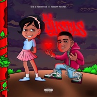 Me Gustas (feat. Robert Routda) - Single - one c rodriguez