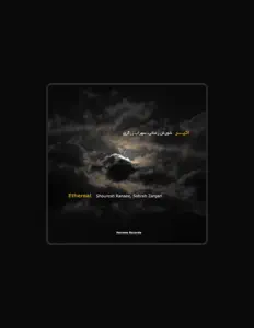 收听 Shouresh Ranaee、观看音乐视频、阅读小传、查看巡演日期等 ！