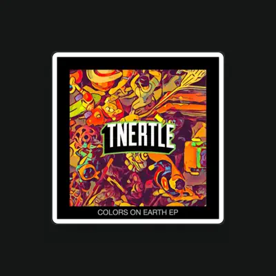 Listen to Tnertle, watch music videos, read bio, see tour dates & more!