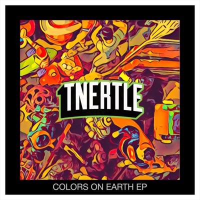Colors on Earth - EP
