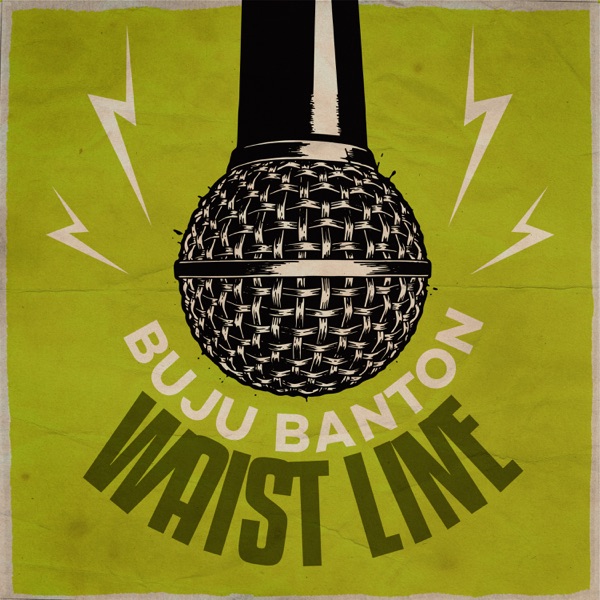 Waistline (Uptown Riddim) - Single