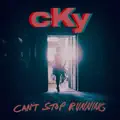 Can't Stop Running