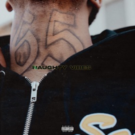 NAUGHTY VIBES Project Poppa