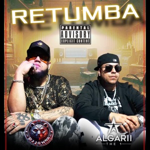 RETUMBA (feat. DJ Jowna)