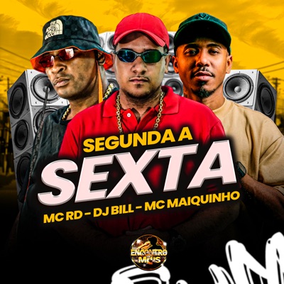 Segunda a Sexta - Single