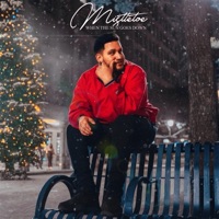 When The Sun Goes Down (Mistletoe) (feat. Julia Beaudoin) [Duet] - Single - Yung Lou