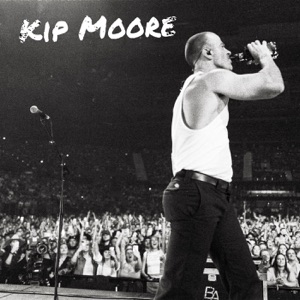 Kip Moore - Wildfire - Line Dance Music