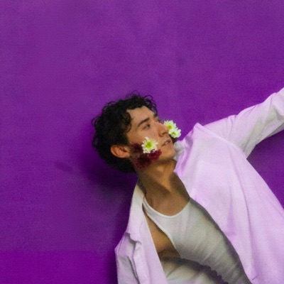 PÚRPURA - Single