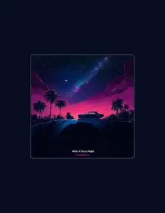 Night Fiction을(를) 듣고, 뮤직 비디오를 보고, 약력을 읽고, 투어 일정 등을 확인하세요!