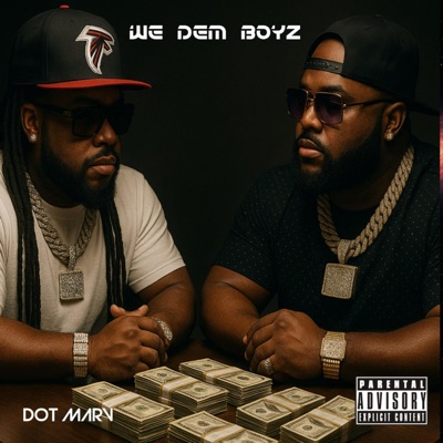 We Dem Boyz - Single