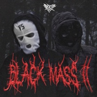 Black Mass II - EP - VELIAL SQUAD