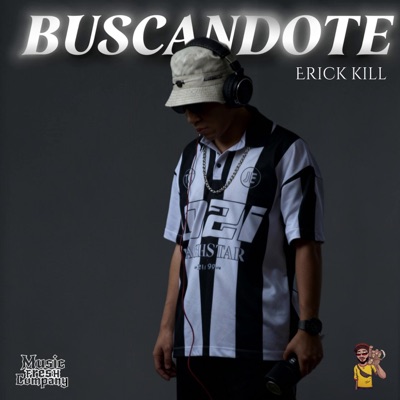 BUSCANDOTE - Single
