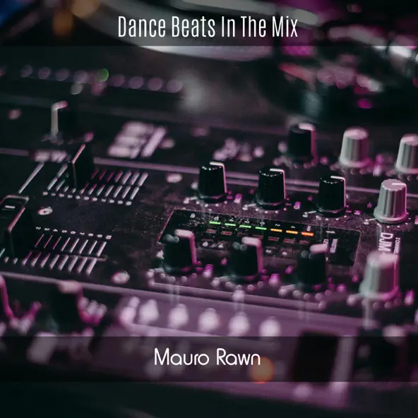 Dance Beats in the Mix