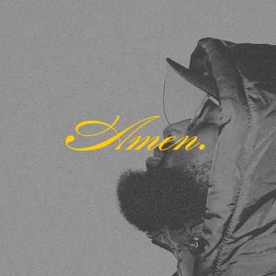Amen - Single