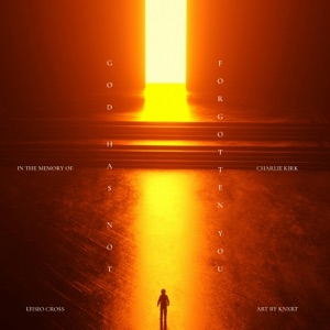 God Has Not Forgotten You - Single
