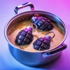 Grenade in the Gravy - Single