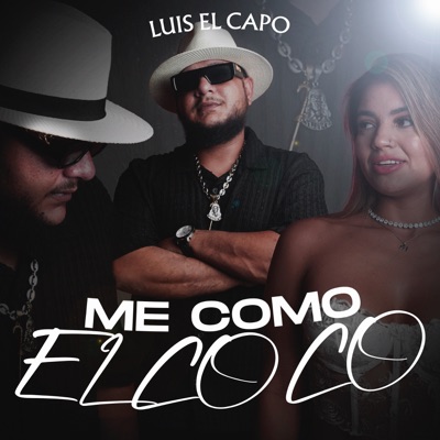 Me Como el Coco - Single