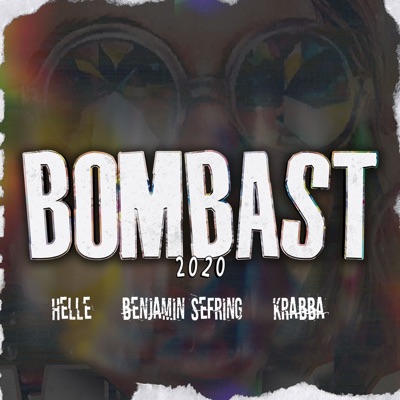 Bombast 2020 - Single