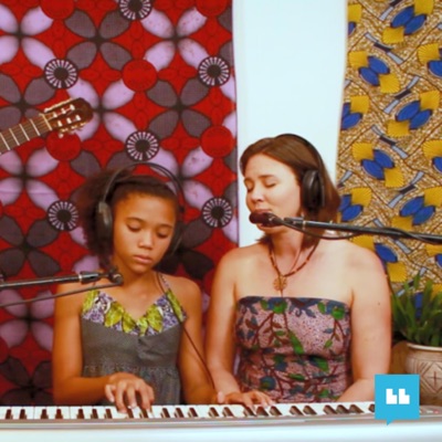 Son of Spirit (feat. Hailey Fudu, Thandi Fudu & Milton Chissano) [Studio Sessions] - Single