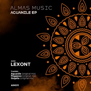 Aguanile EP - Single