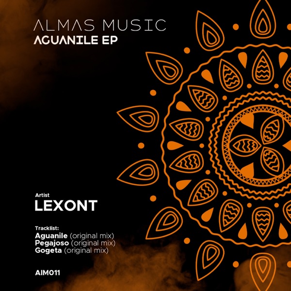 Aguanile EP - Single
