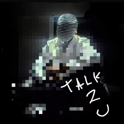 Talk 2 Ü (strvngelove) - Single