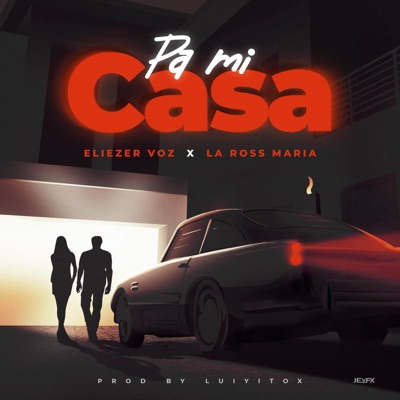 Pa Mi Casa - Single