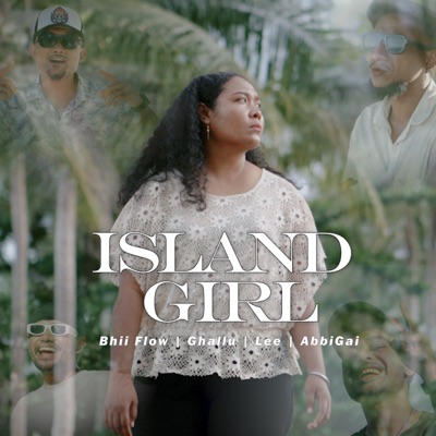 ISLAND GIRL - Single