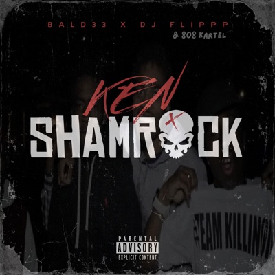 Ken Shamrock - Single