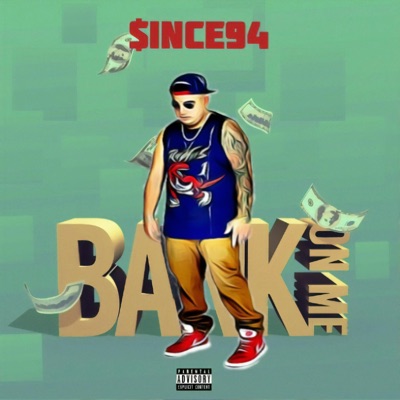 Bank On Me - EP