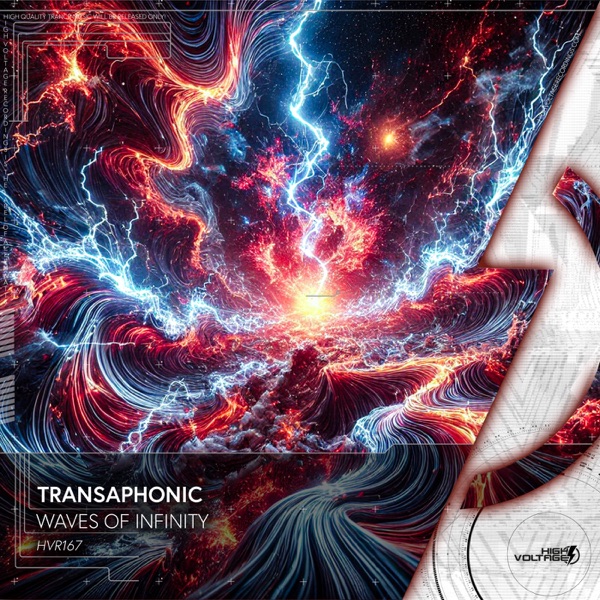 Waves Of Infinity - Single