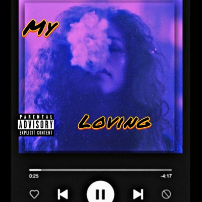 My Loving - Single