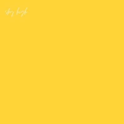 sky high - Single