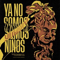 Ya No Somos Niños (feat. SeanBeats) - Karonte