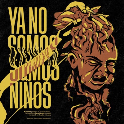 Ya No Somos Niños (feat. SeanBeats)