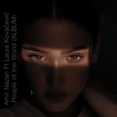 You're my Haven (feat. Laura Kovačević)