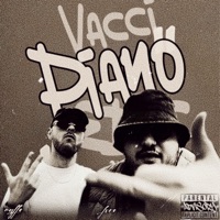 Vacci Piano (feat. Maffo) - Single - Fvro
