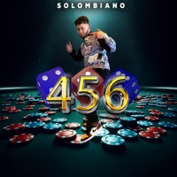 456 - Single - Solombiano